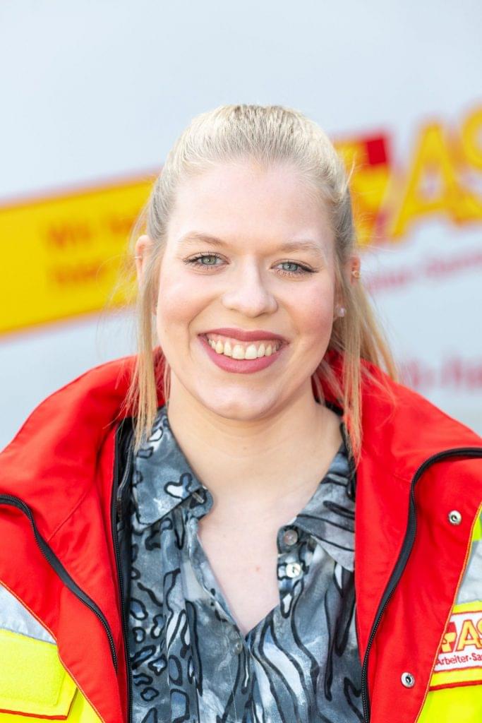 Friederike Fromme